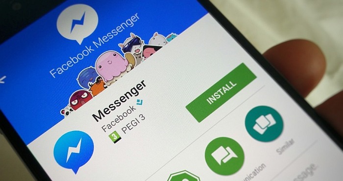 Facebook Messenger For Android Download Fb Messenger Free