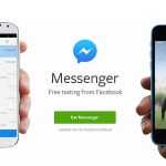 Download Latest Facebook Messanger and enjoy Newest Features