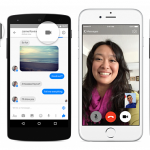 Facebook Messenger introduced new Conversational Option