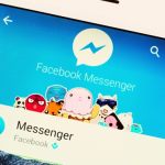 Facebook Messenger Passes One-Billion-User Mark