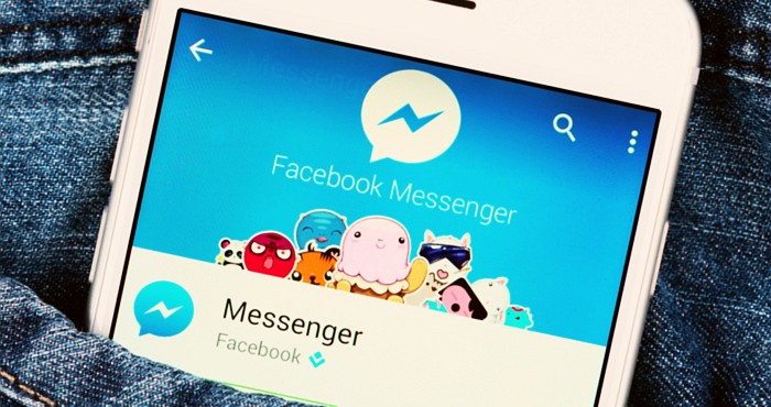 Facebook Messenger Passes One-Billion-User Mark