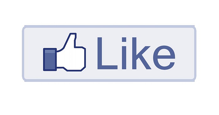 Facebook “I Don’t LIKE” Button