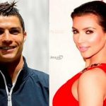 Facebook and Cristiano Ronaldo Versus Kim Kardashian