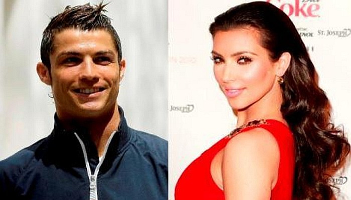 Facebook and Cristiano Ronaldo Versus Kim Kardashian