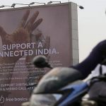 Facebook Using Its Own App to Rally Support for Internet.Org in India