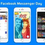 Facebook Messenger Adopts All New Stories Feature