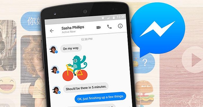 Tips for Sending a Facebook Messenger without Using Facebook Messenger