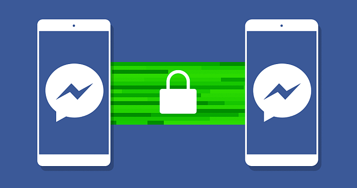 Facebook Messenger introduces End to End Encryption