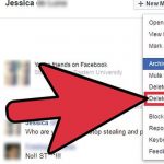 Facebook Messenger New “Delete” Feature