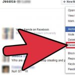 Facebook-Message-delete